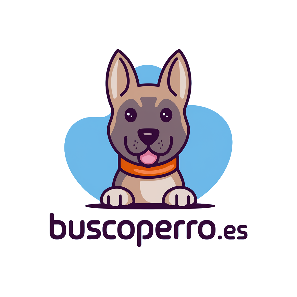 BuscoPerro.es Logo